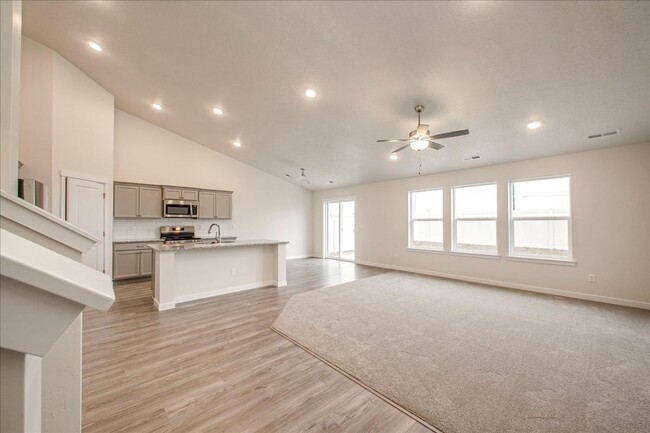 Building Photo - New Construction Nampa Home - Close to fre...