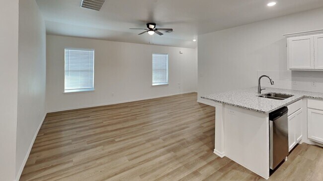 Building Photo - Welcome to Brand New Masonwood featuring this 3 Bedroom 2 Bath 2 Car Garage Duplex in a Great loc...