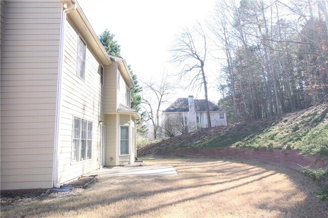 Building Photo - 3343 Mill Grove Terrace