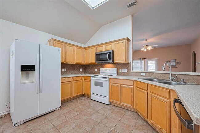 Building Photo - 18118 Pagemill Point Ln