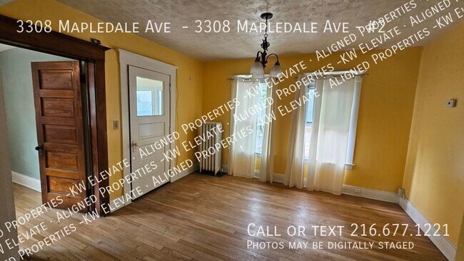Building Photo - 3308 Mapledale Ave