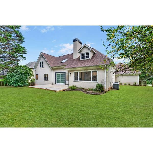 Building Photo - 475 Trammell Dr