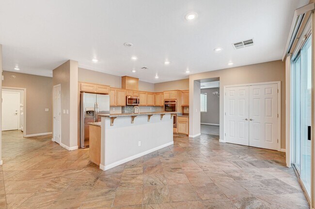 Building Photo - 1st MONTH FREE! Lone Mountain Heights Luxu...