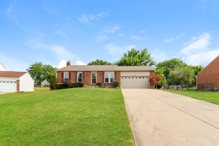 Primary Photo - 9263 Haden Ln