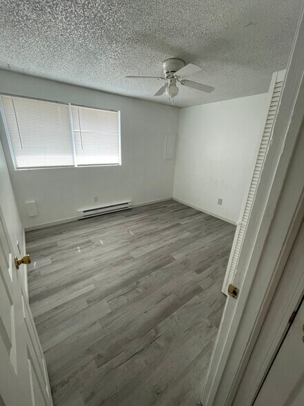 Bedroom - 3695 Fargo St
