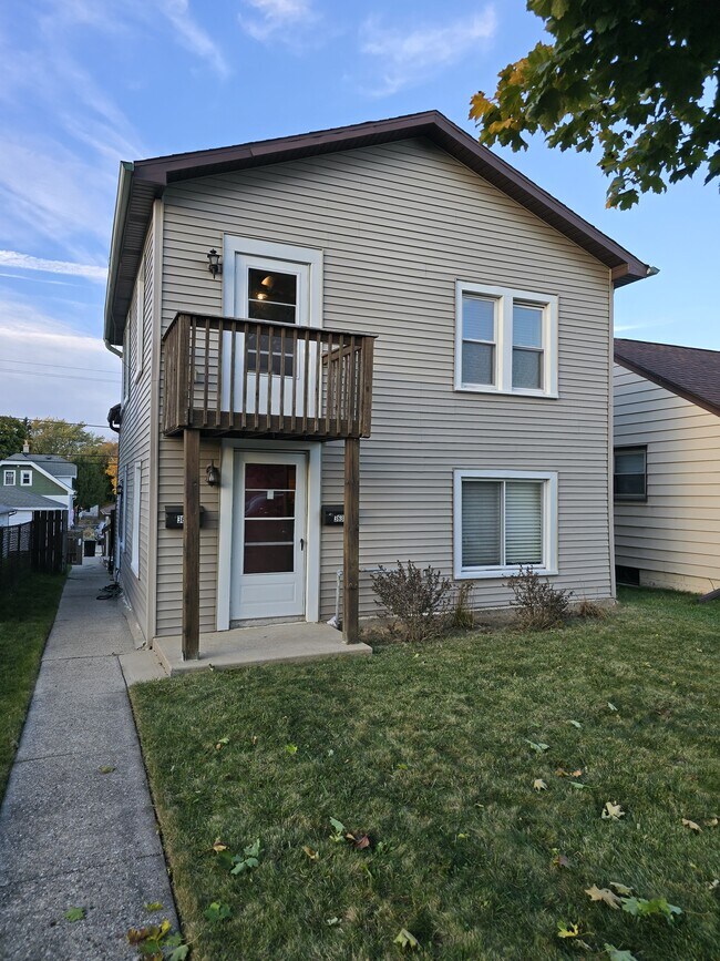 Primary Photo - 3634 E Bottsford Ave