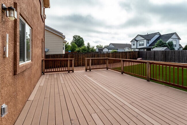 Building Photo - 4815 Tory Ridge Dr
