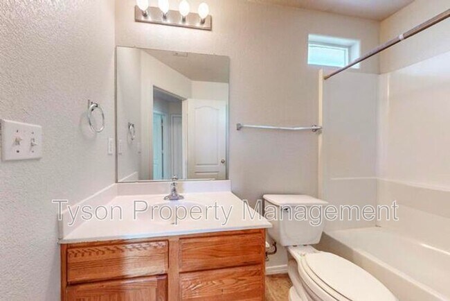 Building Photo - 8924 Indigo Sky Tr SW