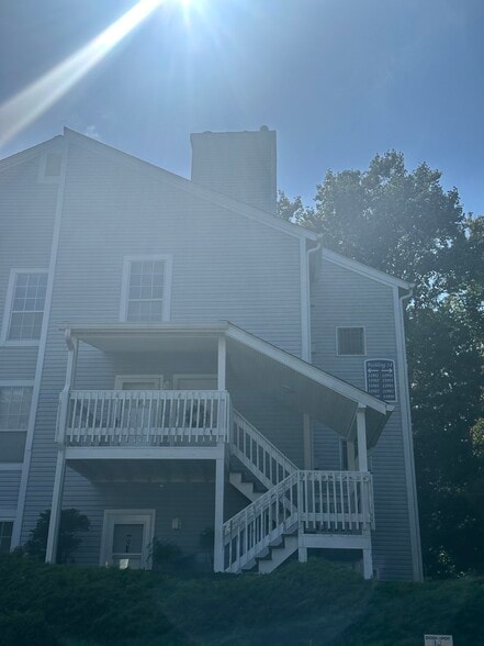 Front View - 11983 Cardamom Dr