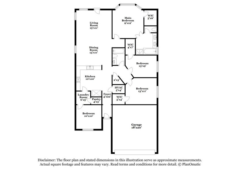 Building Photo - 11322 Charismatic