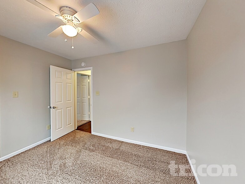 Building Photo - 4811 Oakforge Dr