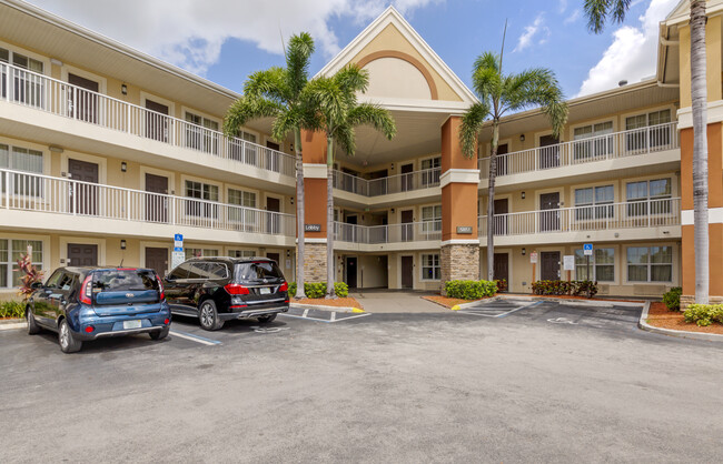 Primary Photo - Furnished Studio-Fort Lauderdale-Cypress C...