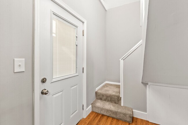 Building Photo - 3940 Arbor