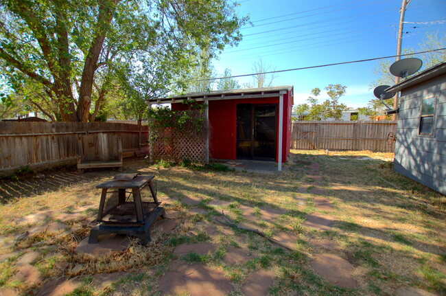 Building Photo - 4213 43rd St