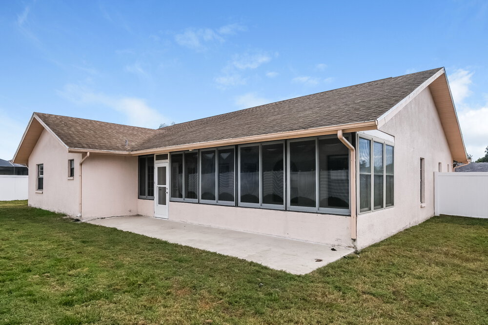 Building Photo - 8823 Gum Tree Ave