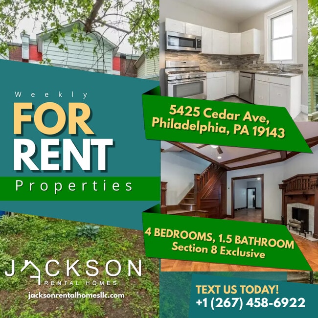 Building Photo - 5425 Cedar Ave