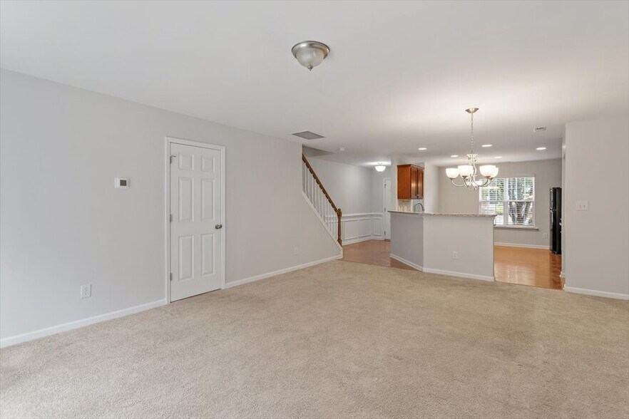 Building Photo - 3314 Ivey Wood Ln