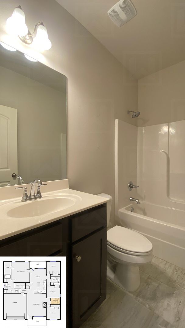 Building Photo - 5430 Bluebell Cir