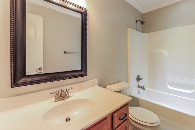 Building Photo - 2907 Morning Mist Ct