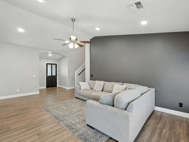 Building Photo - 3535 E Covina St