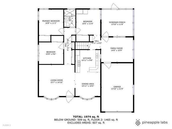 Building Photo - 116 W Sturtz St