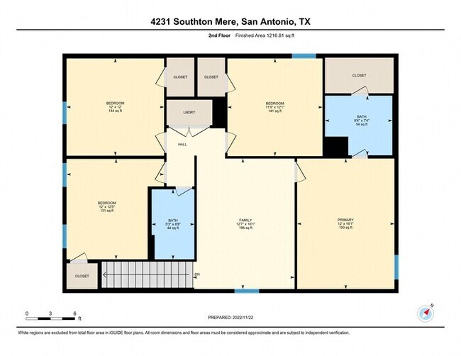 Building Photo - 4231 Southton Mere