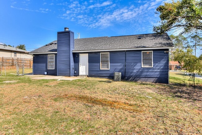 Building Photo - 4221 Cap Chat, Hephzibah
