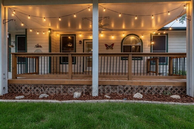 Building Photo - 22714 Sabine Summit