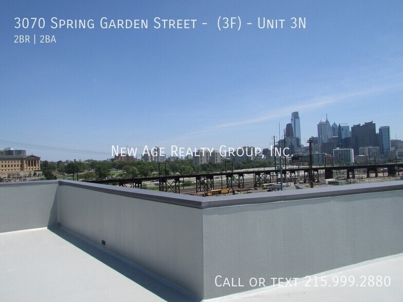 Building Photo - 3070 Spring Garden St