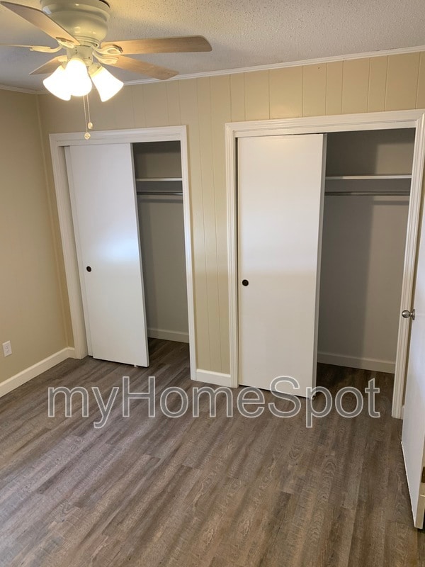 Building Photo - 4609A Saufley Field Rd