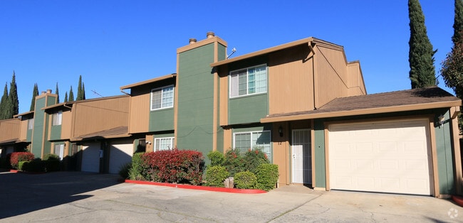 Building Photo - Watt Avenue Gardens Townhomes