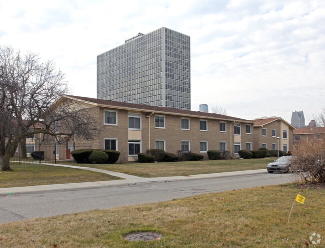 Building Photo - Cherboneau Place Co-op