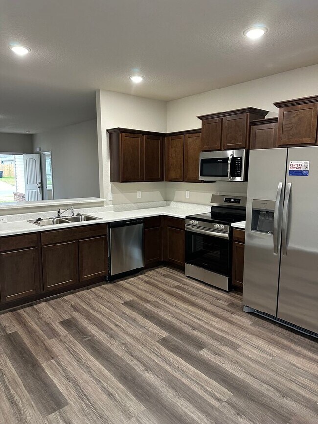Building Photo - Now Available in Cabot: Beautiful 4-Bedroom, 2-Bath Home!