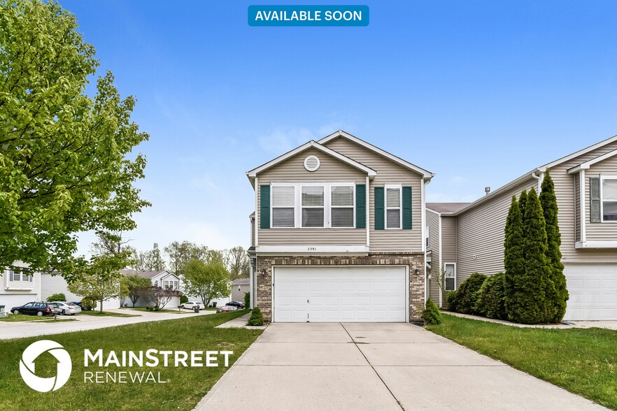 Primary Photo - 2391 Layton Ln