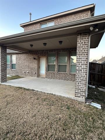 Building Photo - 2308 Houston Dr