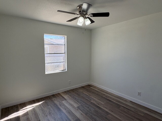 Building Photo - Fully Renovated 5BR with Rare Gated Backyard Parking - Move-In Ready