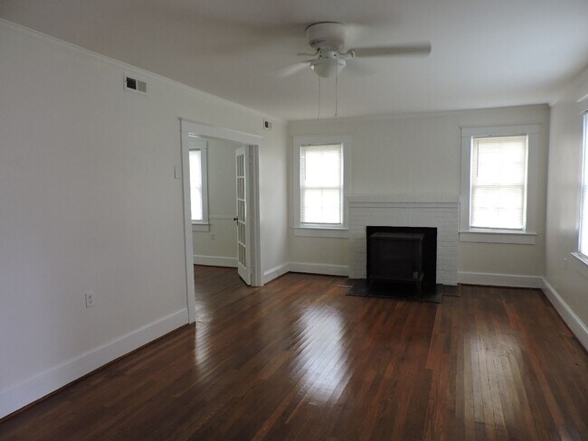 Building Photo - 1569 Greate Rd