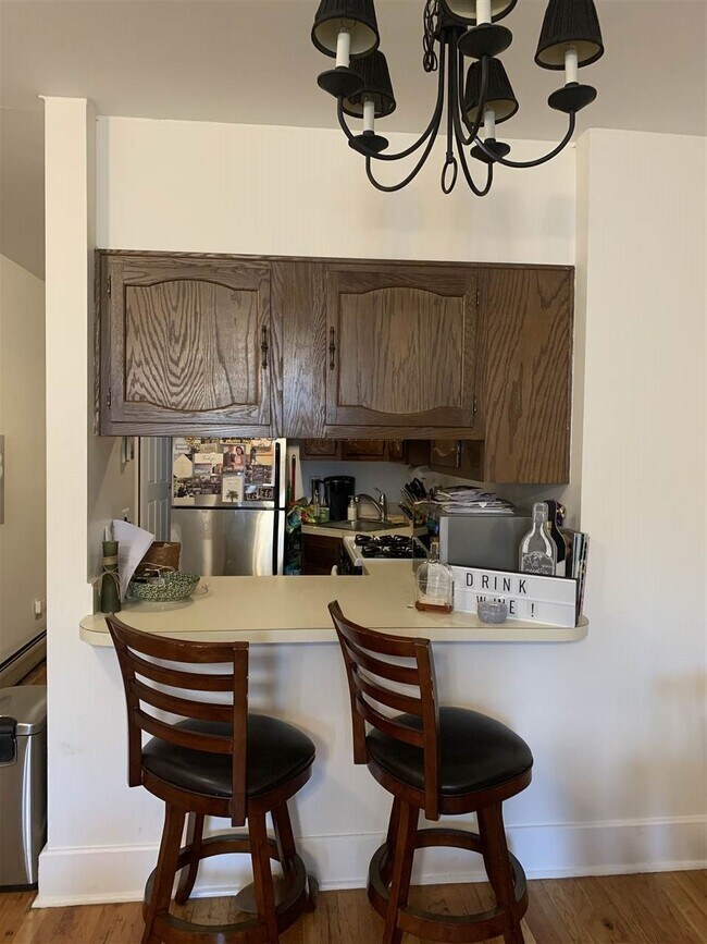 Building Photo - 1216 Washington St