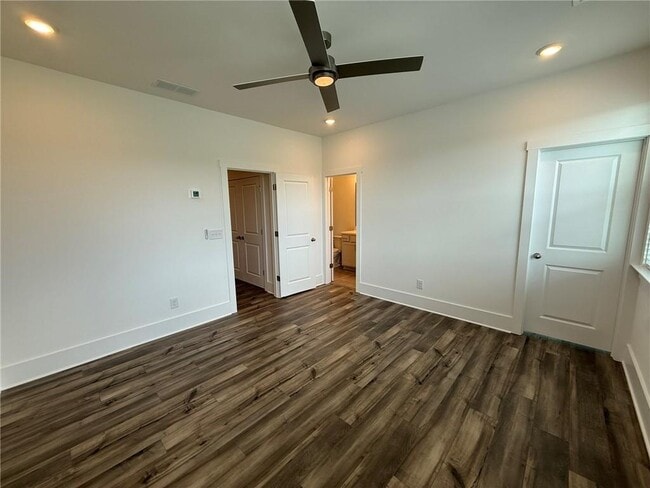 Building Photo - 1716 Gunnin Trce NW