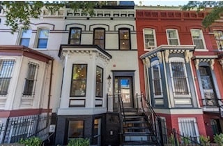 Building Photo - 502 Rhode Island Ave NW