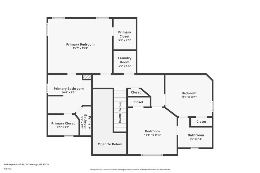 Building Photo - 644 Aspen Brook Dr