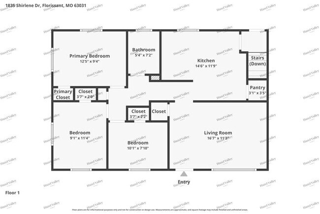 Building Photo - 1835 Shirlene Dr