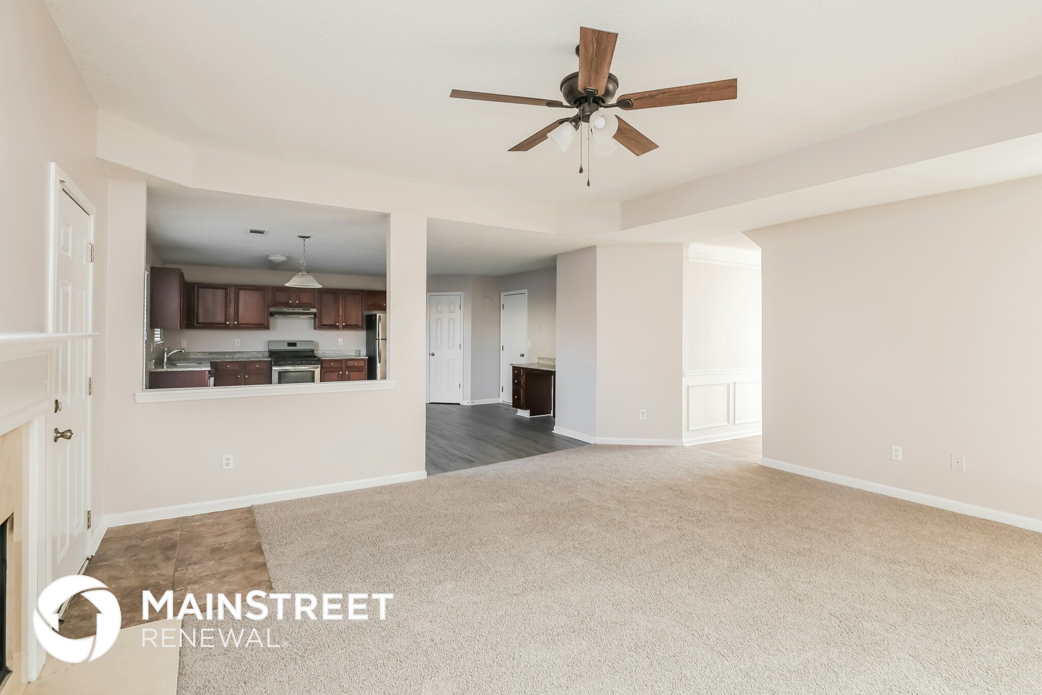 Building Photo - 420 Tarpan Ct