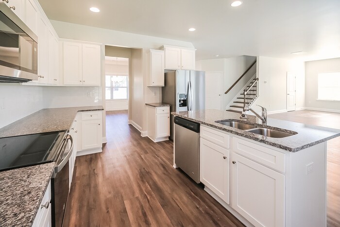 Building Photo - 3497 Dacite Ct