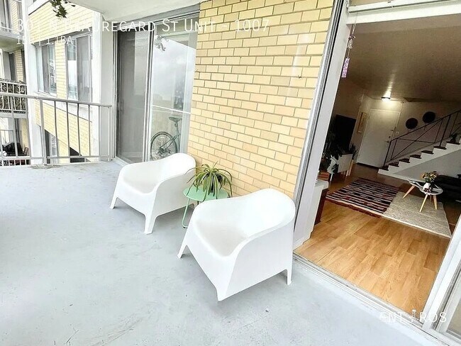 Building Photo - 301 N Beauregard St