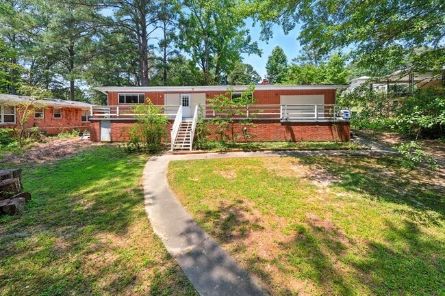 Building Photo - 3102 W Peek Rd NW