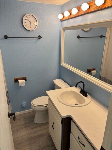 Master Bath - 28803 46th Pl S