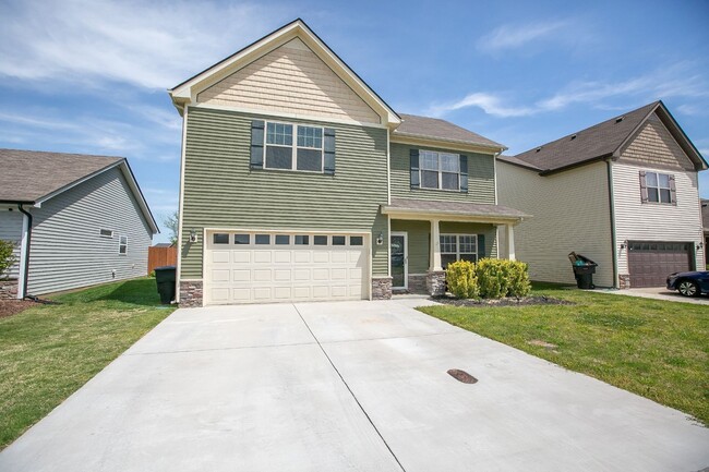 Building Photo - 3404 Tourmaline Dr