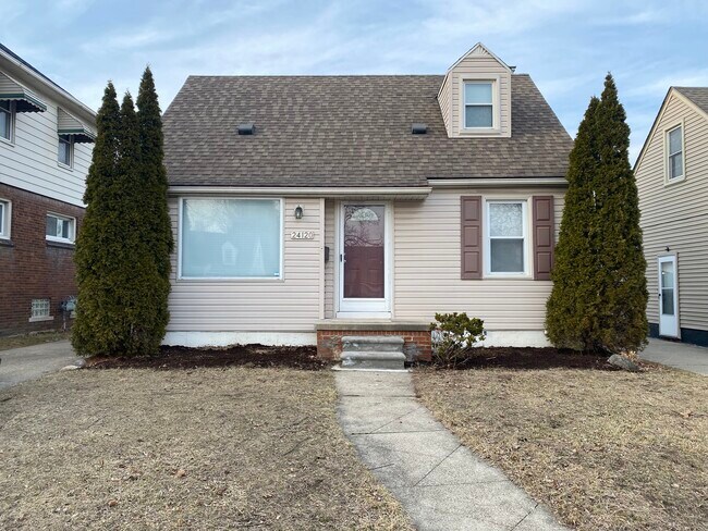 Primary Photo - 24120 Chicago St