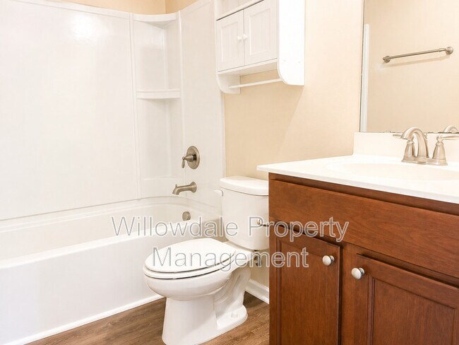 Building Photo - 2618 Tummel Ln